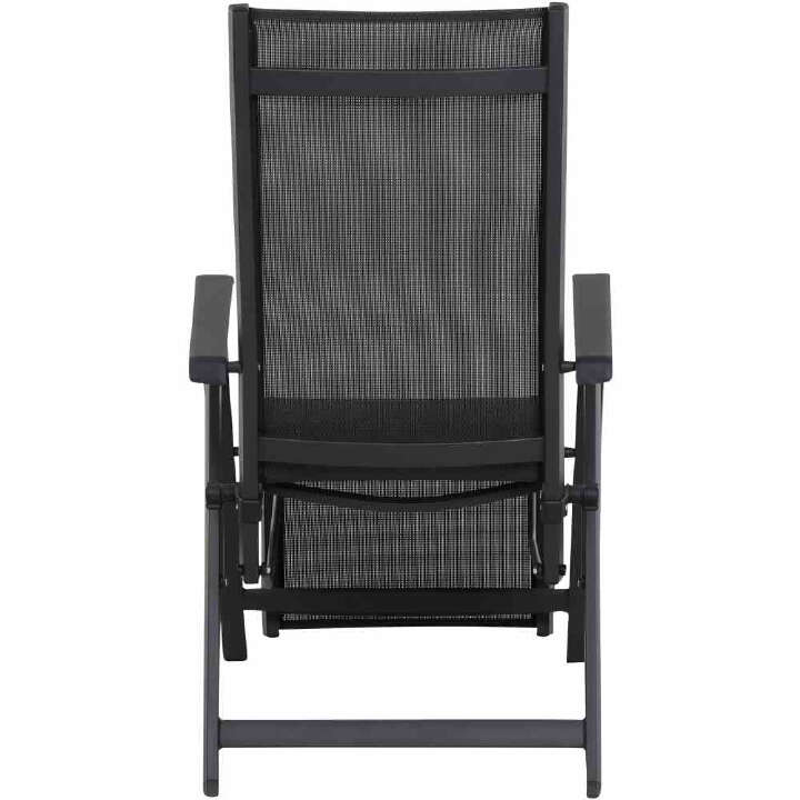 SIENA GARDEN Tesoro Relax, matt anthrazit